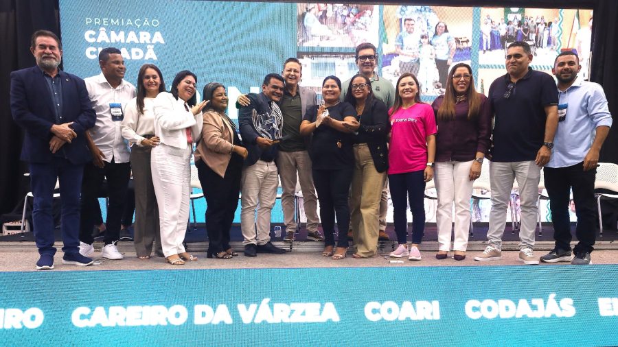 Feclam 2026 encerra com recorde de público e premiação em Uarini