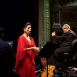 Festival Amazonas de Ópera destaca canto lírico no Teatro Amazonas