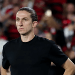 Filipe Luís cita Flamengo ao relembrar início como treinador