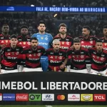 Flamengo tem desfalques contra o Estudiantes na Libertadores
