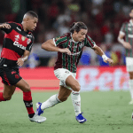 Flamengo x Fluminense: clássico vale G-4 no Brasileirão