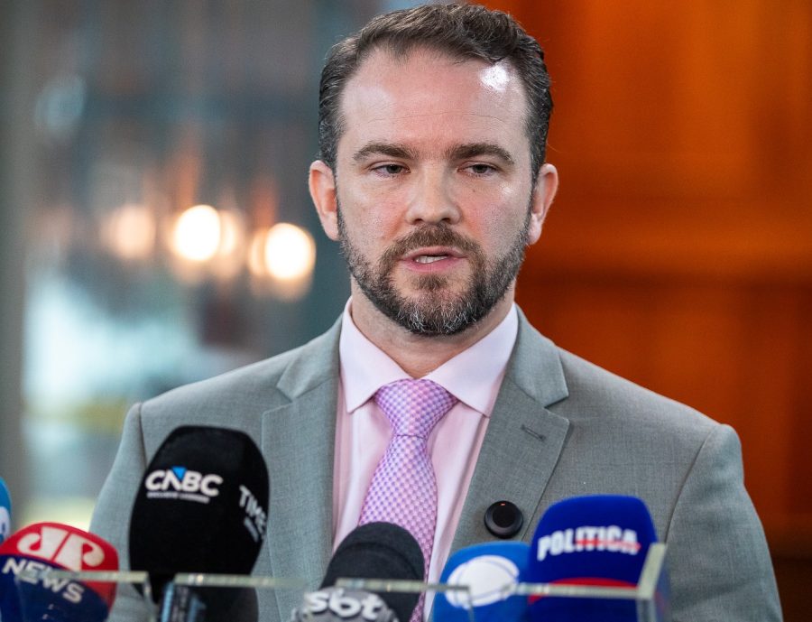 Governo prepara pacote de renegociação de dívidas, diz ministro da Fazenda