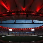 Sem Neymar: Santos e Flamengo se enfrentam no Maracanã neste domingo