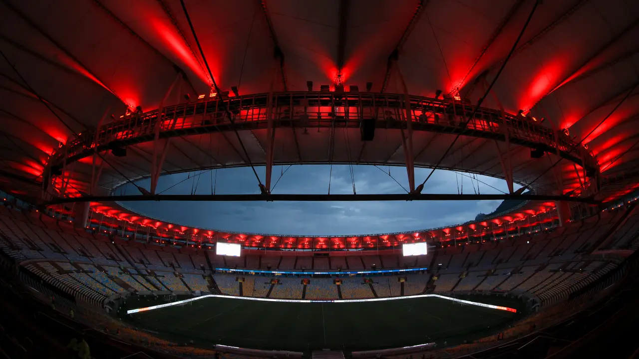 Sem Neymar: Santos e Flamengo se enfrentam no Maracanã neste domingo