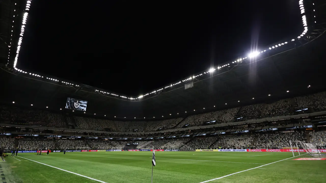 Atlético-MG x Flamengo: onde assistir, horário e escalações