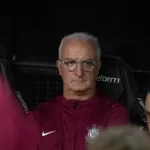 Dorival Júnior é demitido do Corinthians após derrota