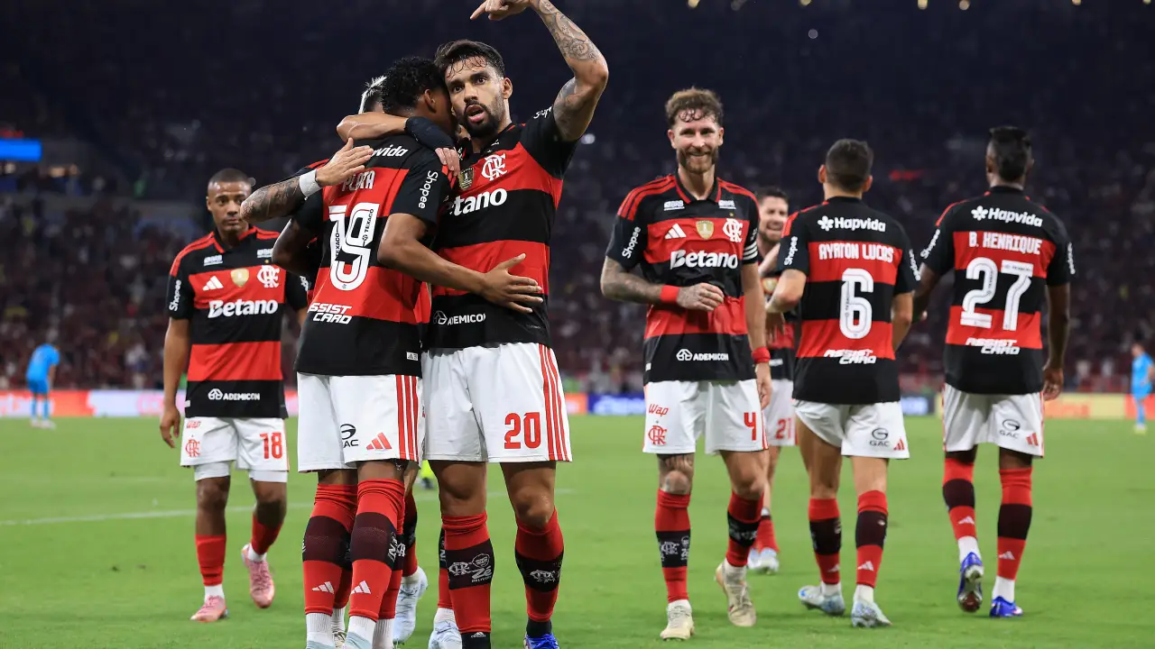 Cusco x Flamengo: onde assistir, horário e escalações da Libertadores