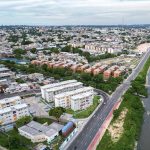 Déficit habitacional no AM exige integração urbana, diz Marcellus Campêlo