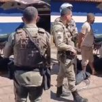 Homem é preso por estuprar ex-enteada para se vingar da ex-mulher