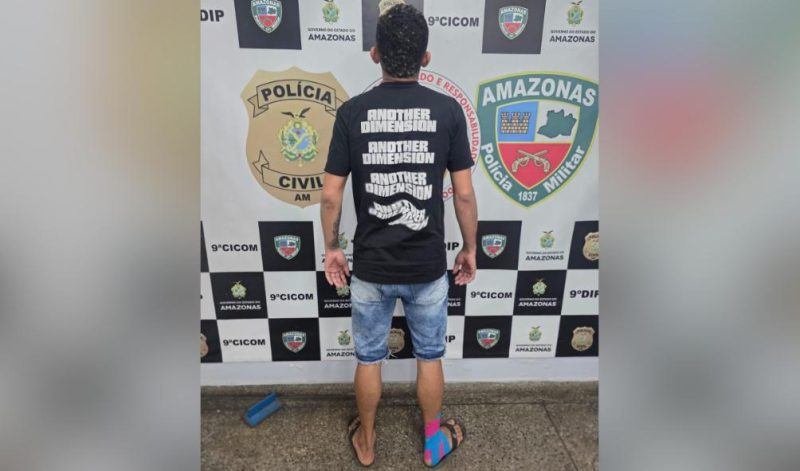 Homem usa IA para criar nudes falsos da vizinha e lucrar com venda em Manaus