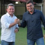 Amazonas terá eleição indireta após renúncia de Wilson e Tadeu