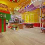 Loppiano Pizza inaugura Vila Tomatinho e celebra 32 anos