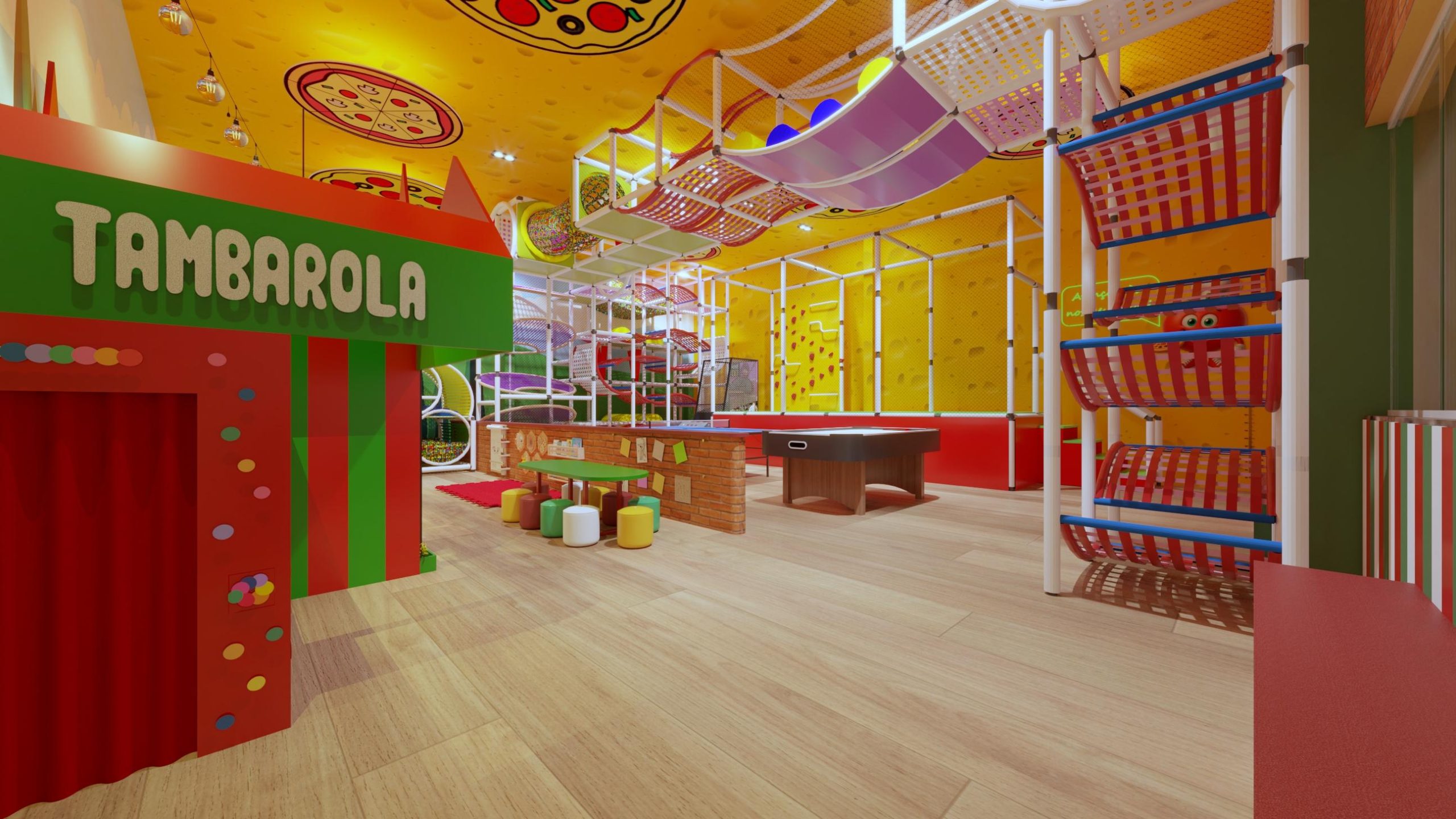 Loppiano Pizza inaugura Vila Tomatinho e celebra 32 anos