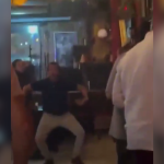 Pai de argentina acusada de racismo no Rio vira alvo de investigação