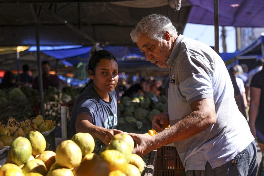 Empreendedorismo 60+ cresce e soma 4,5 milhões no Brasil