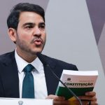 Messias defende autocontenção do STF em pautas polêmicas