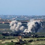 Trump anuncia cessar-fogo entre Israel e Líbano por 10 dias