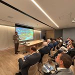 Amazonas apresenta potencial a investidores em seminário em SP