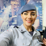 Filha de PM morta por tenente-coronel tem pensão atrasada