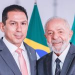 PT oficializa pré-candidatura de Marcelo Ramos ao Senado no AM