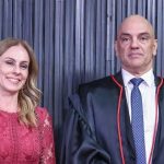 Moraes e esposa fizeram ao menos 8 voos em aviões ligados a Vorcaro, diz jornal