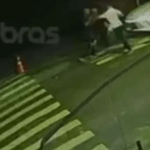 Motorista de app mata passageiro após briga em SP