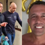 Tenente-coronel acusado de feminicídio é aposentado com salário integral