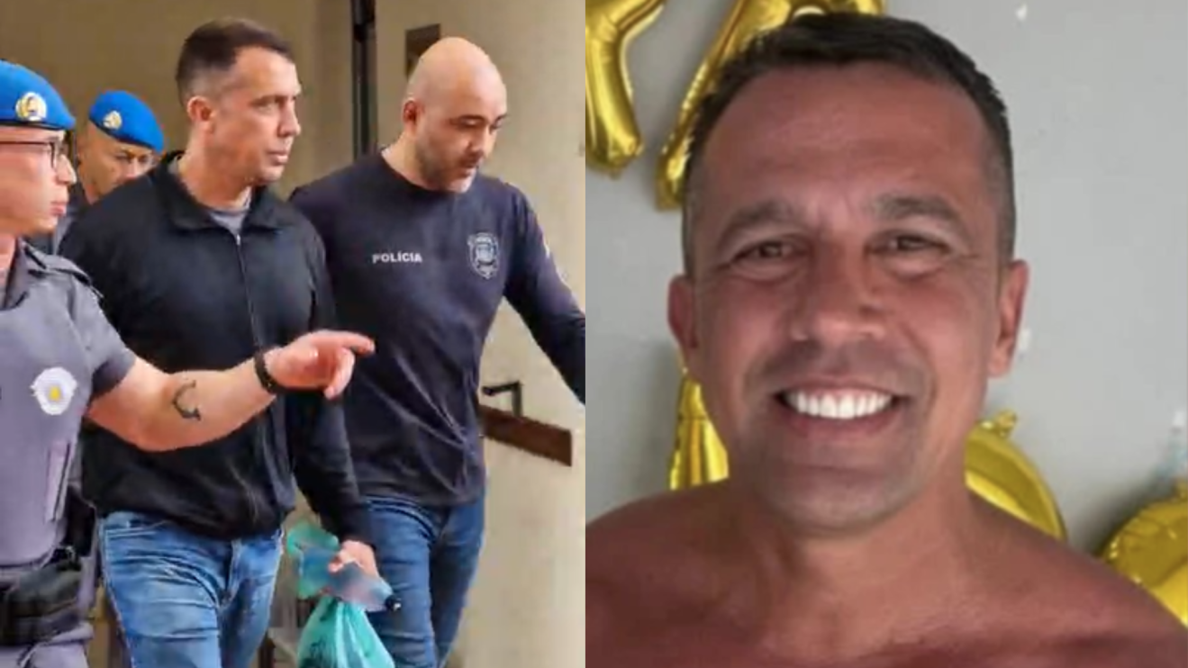 Tenente-coronel acusado de feminicídio é aposentado com salário integral