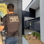 Homem é condenado a 18 anos de prisão por homicídio cometido em 2004