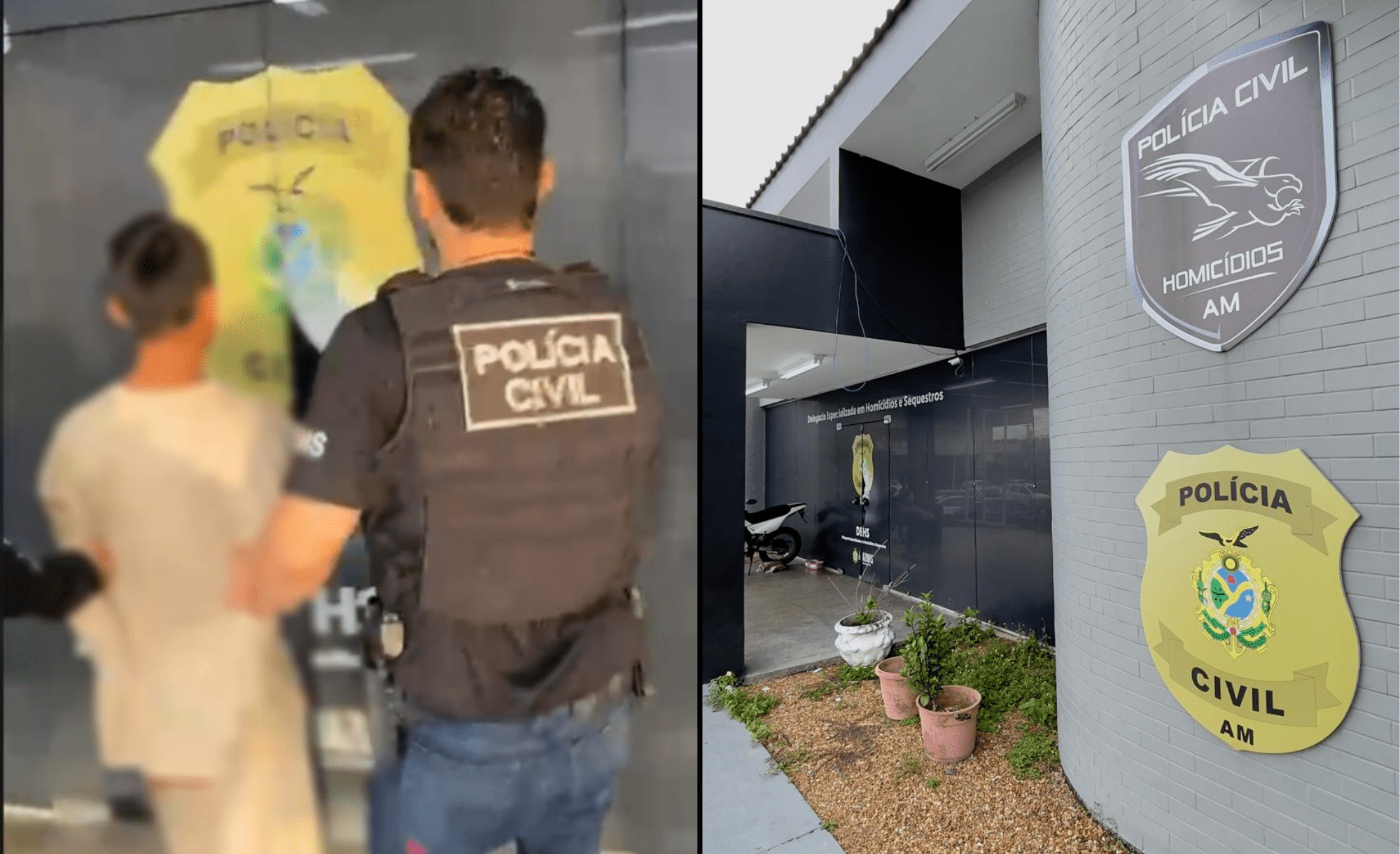 Homem é condenado a 18 anos de prisão por homicídio cometido em 2004