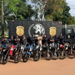 Polícia recupera 76 veículos no Amazonas nos três primeiros meses de 2026