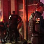 Investimentos em obras e em iluminação pública ajudam a reduzir a criminalidade no Amazonas