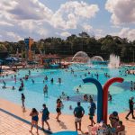 Parque Aquático do Sesc tem entrada solidária no Dia do Trabalhador