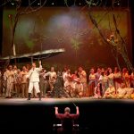 Teatro Amazonas abre as cortinas para o 27º Festival Amazonas de Ópera