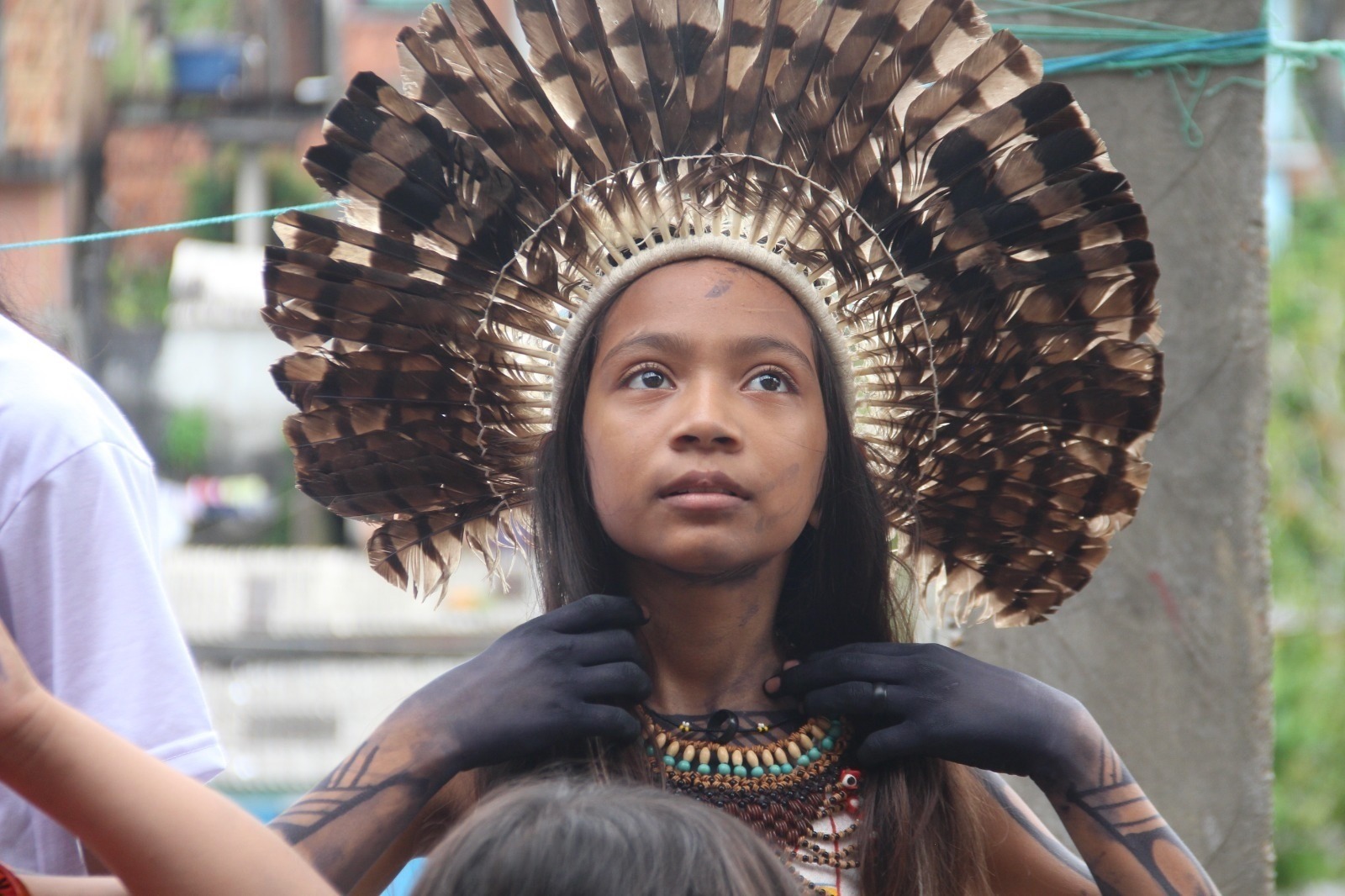 Mostra ‘Olhar Indígena’ tem exibição gratuita em Manaus