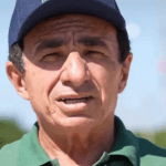 Prefeito é preso por suspeita de exploração sexual