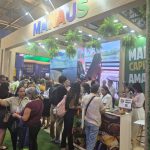 Manaus conquista destaque internacional após feira de turismo em SP
