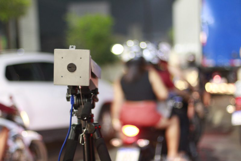 Paredão auxiliou na recuperação de 76 veículos e na prisão de 59 foragidos no Amazonas, diz SSP