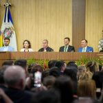 Renato Junior prestigia posse de 23 novos juízes do Tjam