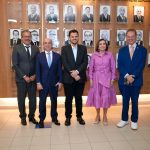 Renato Junior visita TCE-AM e reforça diálogo entre poderes em Manaus