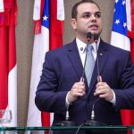 Roberto Cidade deve anunciar pré-candidatura ao governo nesta terça