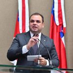 Saiba quem é Roberto Cidade, o mais jovem governador do Amazonas desde 2000