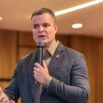 Rodrigo Sá desiste de disputar o Senado após anúncio de Wilson Lima