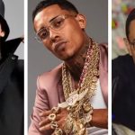 Justiça Federal torna preventiva prisão de MC Ryan SP e MC Poze do Rodo