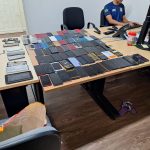 RecuperaFone bloqueia 62 mil celulares com restrição de roubo ou furto no Amazonas