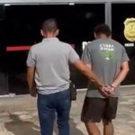 Preso em Tabatinga homem que estuprou enteada de 7 anos e engravidou prima de 12