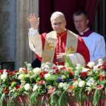 Papa Leão XIV faz apelo por paz e critica violência global