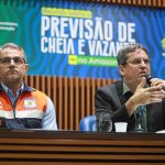 Amazonas se prepara para seca severa em 2026 e reúne setor produtivo para reduzir impactos