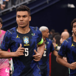 Nike admite erro em camisas de seleções para a Copa do Mundo