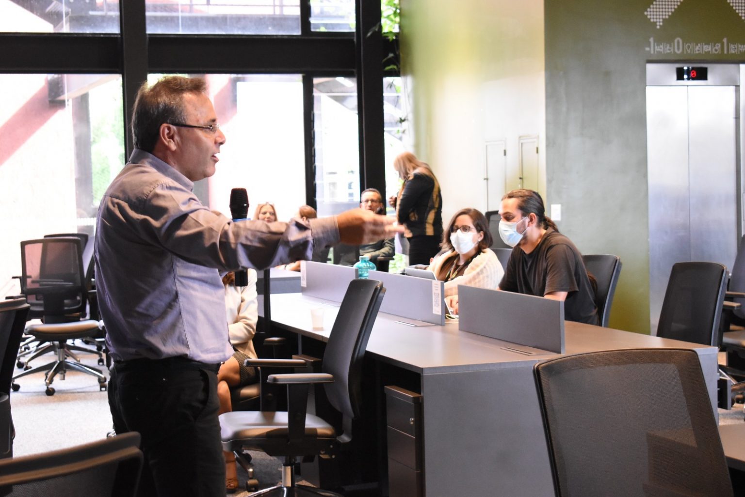 Confira lista de selecionados para curso de IA que ajuda conseguir emprego em Manaus